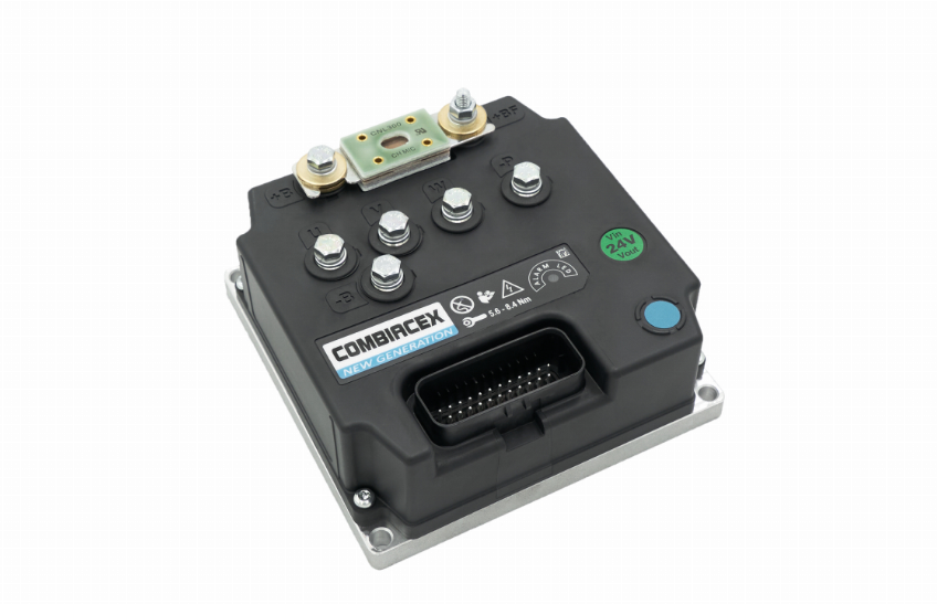 Zapi AC - DC Combi Series - Combiacex